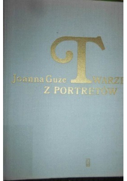 Twarze z portretów