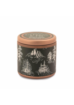 Świeca sojowa Cypress & Fir 85g