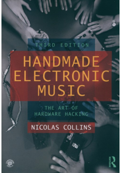 Handmade Electronic Music