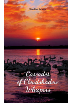 Cascades of Cloudshadow Whispers