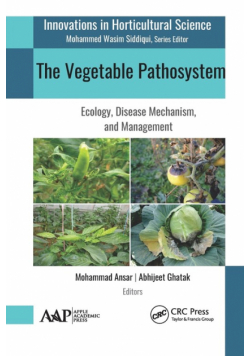 The Vegetable Pathosystem