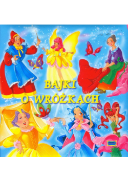 Bajki o wróżkach