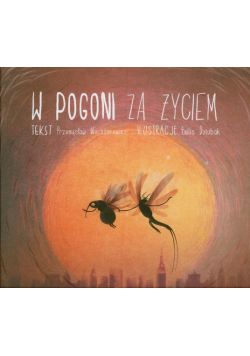 W pogoni za życiem