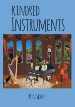 Kindred Instruments
