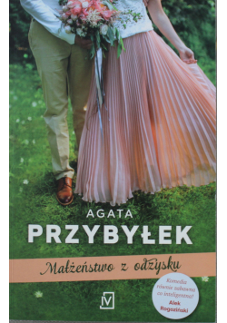 Małżeństwo z odzysku