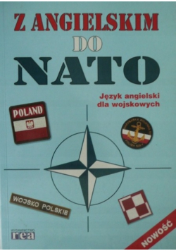 Z angielskim do nato