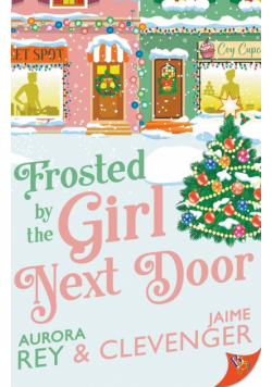 Frosted by the Girl Next Door