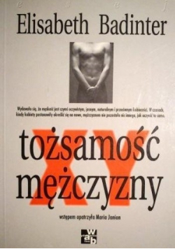 Tożsamość mężczyzny