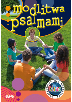 Modlitwa psalmami