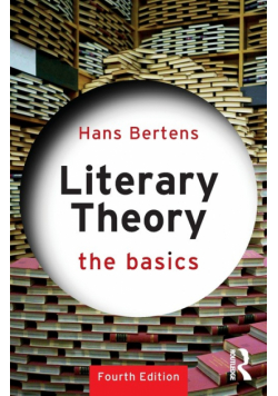 Literary Theory