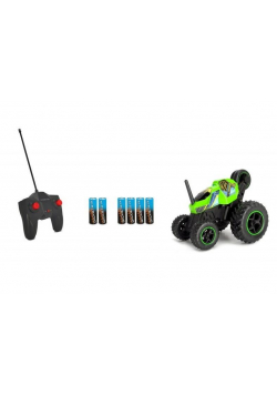RC Mad Tumbler 21cm