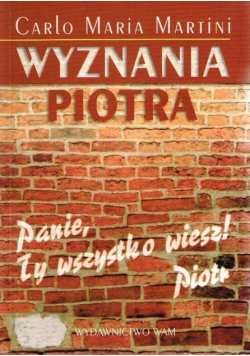 Wyznania Piotra