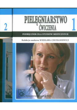 Pielęgniarstwo Ćwiczenia