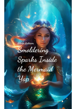 Smoldering Sparks Inside the Mermaid Yap