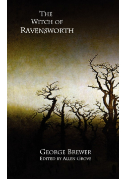 The Witch of Ravensworth