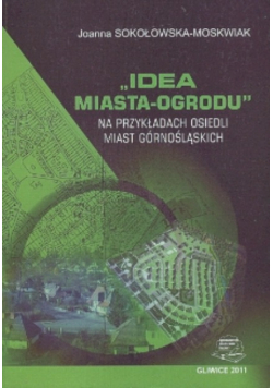 Idea miasta - ogrodu