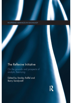 The Reflexive Initiative