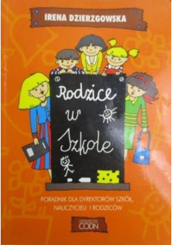 Rodzice w szkole