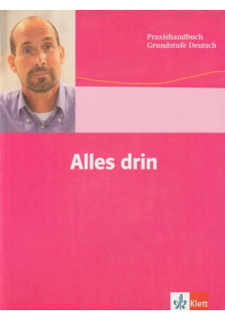 Alles drin