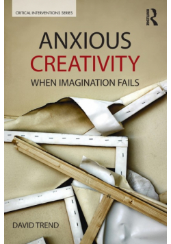 Anxious Creativity