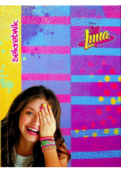 Soy Luna Sekretnik