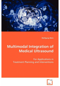 Multimodal Integration of Medical Ultrasound