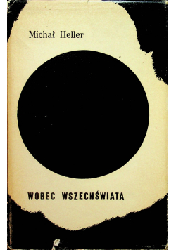 Wobec Wszechświata