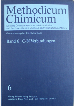 Methodicum chimicum Tom 6