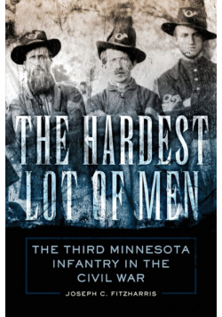 The Hardest Lot of Men