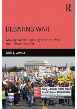 Debating War