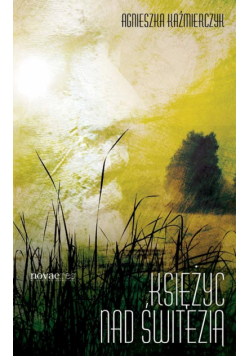 Księżyc nad Świtezią