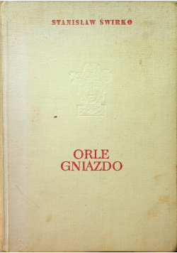 Orle Gniazdo