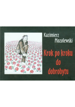 Krok po kroku do dobrobytu