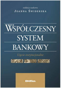 Współczesny system bankowy.