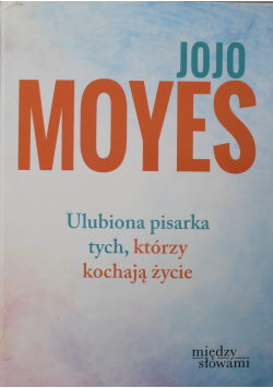 Moyes Pakiet trzech książek