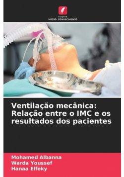 Ventilação mecânica