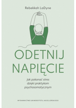 Odetnij napięcie