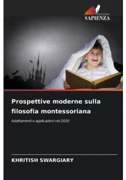 Prospettive moderne sulla filosofia montessoriana