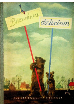 Brzechwa dzieciom