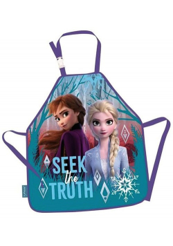 Fartuszek Frozen 2