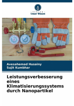 Leistungsverbesserung eines Klimatisierungssystems durch Nanopartikel