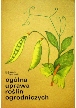 Ogólna uprawa roślin ogrodniczych