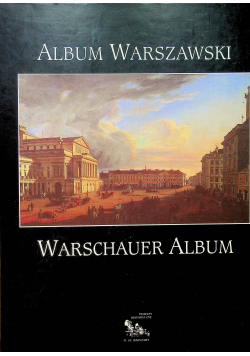 Album warszawski