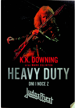 Heavy Duty