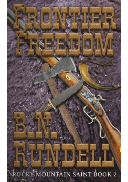 Frontier Freedom