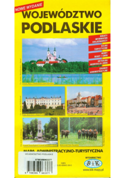 Województwo podlaskie