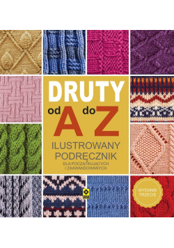 Druty od A do Z