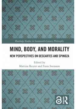 Mind, Body, and Morality