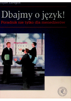 Dbajmy o język