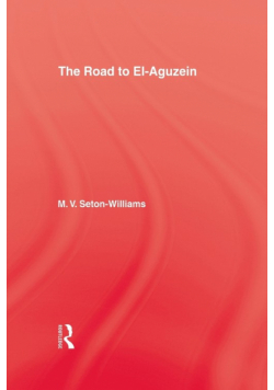 The Road To El-Aguzein